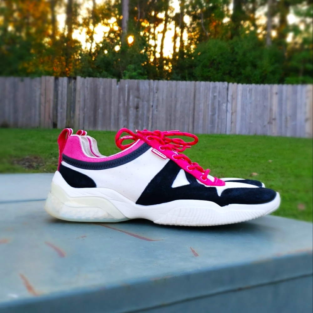 Coach CitySole Sneakers Size 10
